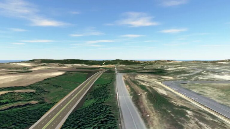 arnavutkoy belediyesi karaburun yolunu yapacak tadqRZXk