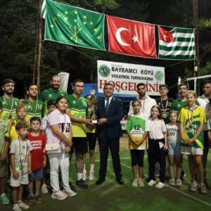 bayramci voleybol turnuvasi 2025 sezonu tamamlandi 3ftLn3vY