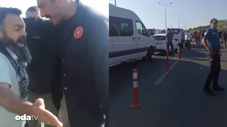 bestepede hareketli anlar gozaltilar var btJ4JtKi