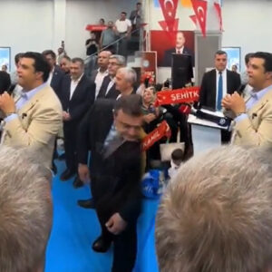 chpden akpye gecen sehitkamilli baskani umut yilmaz erdogana ovgu yagdirdi MRpDuQ5r