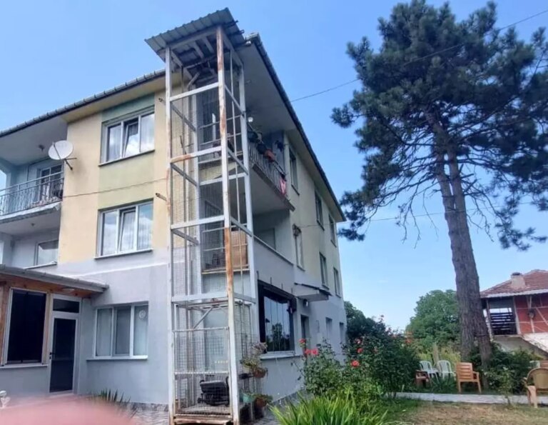 eski belediye baskani gencaga kocun vefati y8Kcvzfw