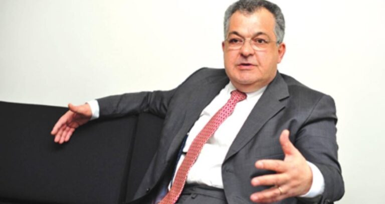 eski merkez bankasi baskan yardimcisi ercan kumcu hayatini kaybetti TgY5SZKb