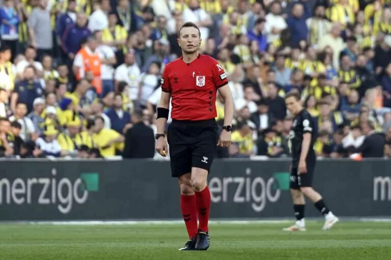 kocaelispor kayserispor macinda hakem yasin kol FNmpcG51