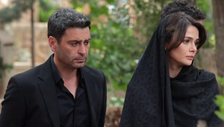 mine kilic uzak sehir dizisinden ayrilacak mi Ady9CvtK