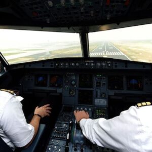 pilot olmak kolaylasti bakan acikladi iste yeni sartlar HCk1UOA3