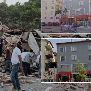 sindirgi depremi altinda is yeri olan bina riskli mi hF39cpuX