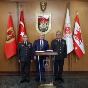 yeni genelkurmay baskani atandi NFBnRVgh