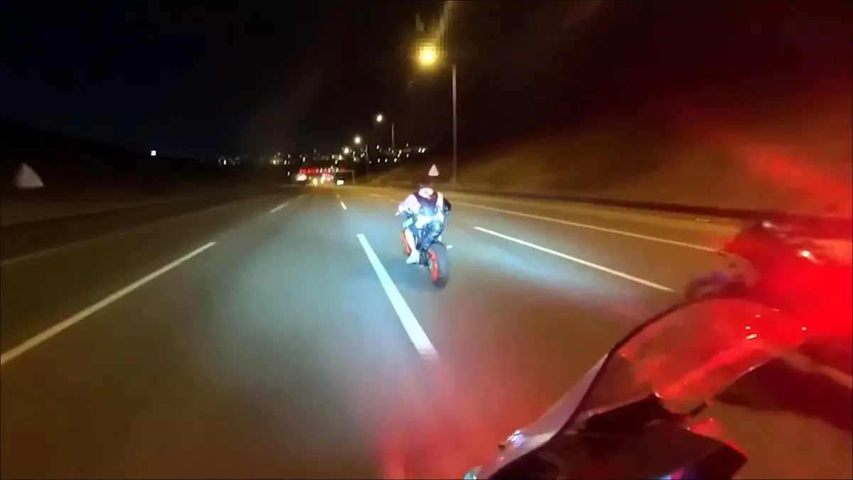 17 motosiklet surucusu yakalandi r2MZzm6U