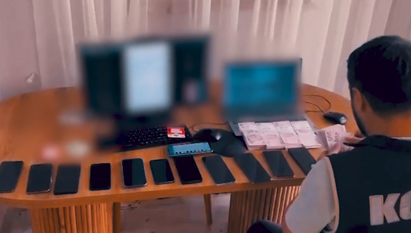 49 ilde tefeci ve dolandiricilara yonelik operasyon Qwat8gfz