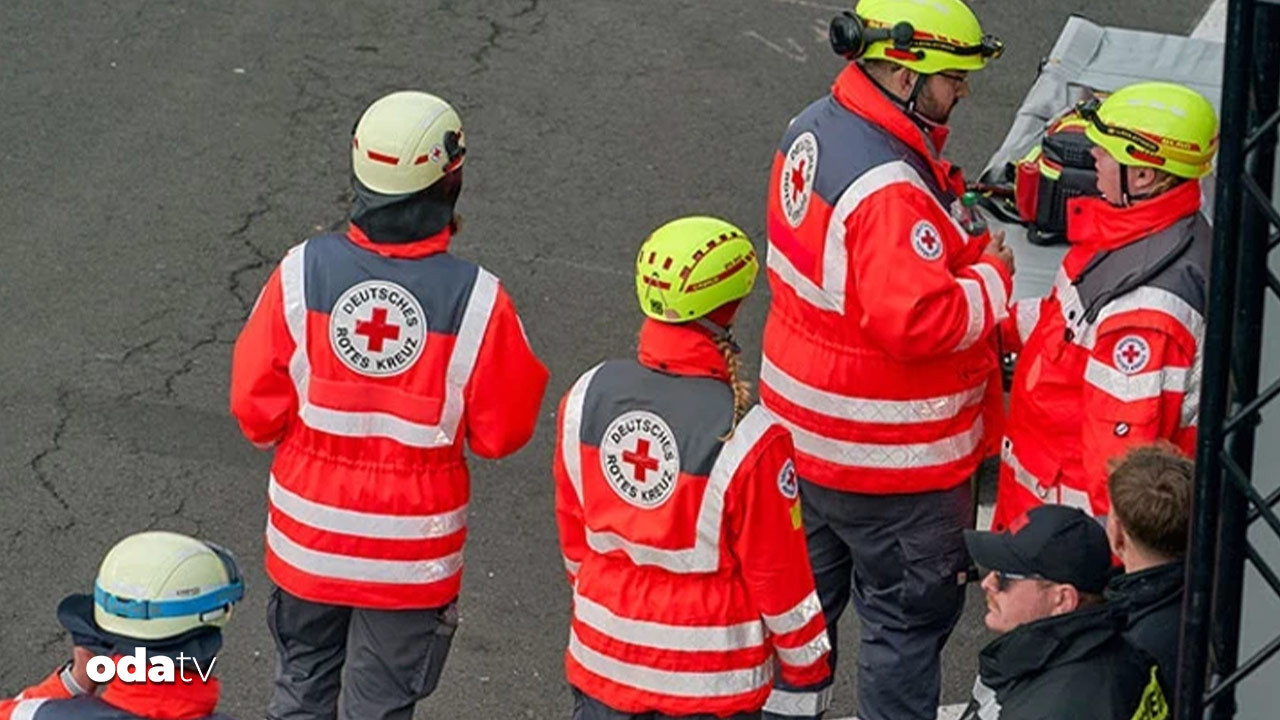 almanyada sivil savunmaya dev yatirim BTnjLHdS