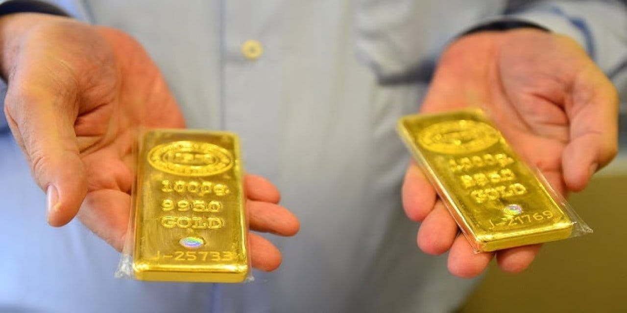 altin yatirimcisina cifte bayram iFZ6Yx6h