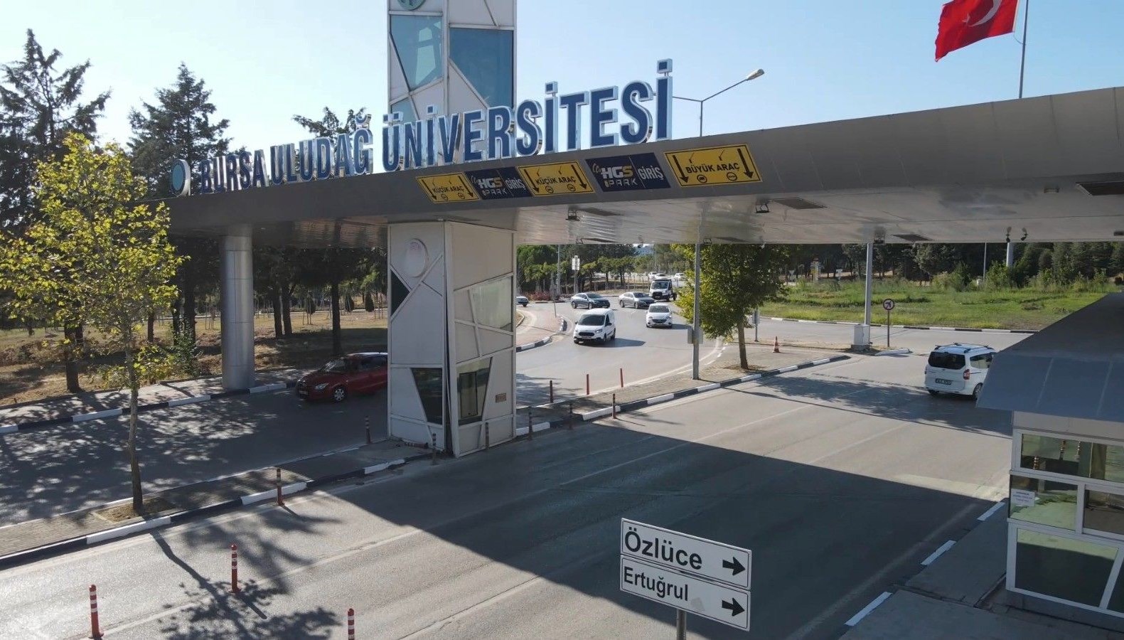 artik girisler parali oluyor uludag universitesinde hgs donemi Ivvahdgy