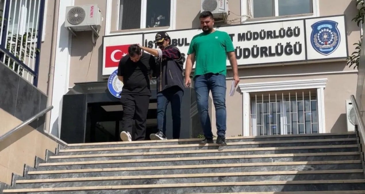 avmde milyonluk vurgun magaza muduru tutuklandi U6KEigh8