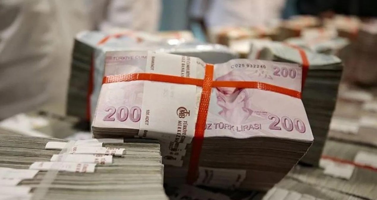bakanlik 2 tahvil ihalesinde 80 milyar lira borclandi IfgEJq5x