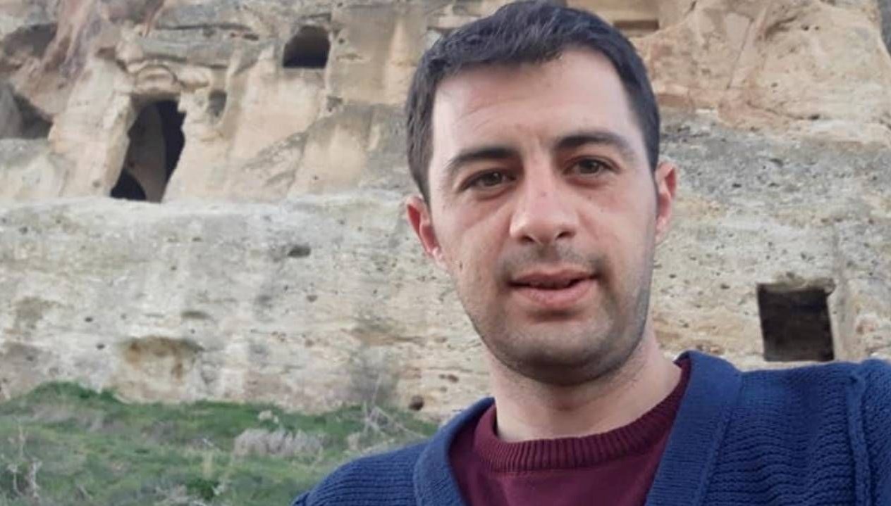 balkondan dusen sahis hayatini kaybetti h2QxAtaW