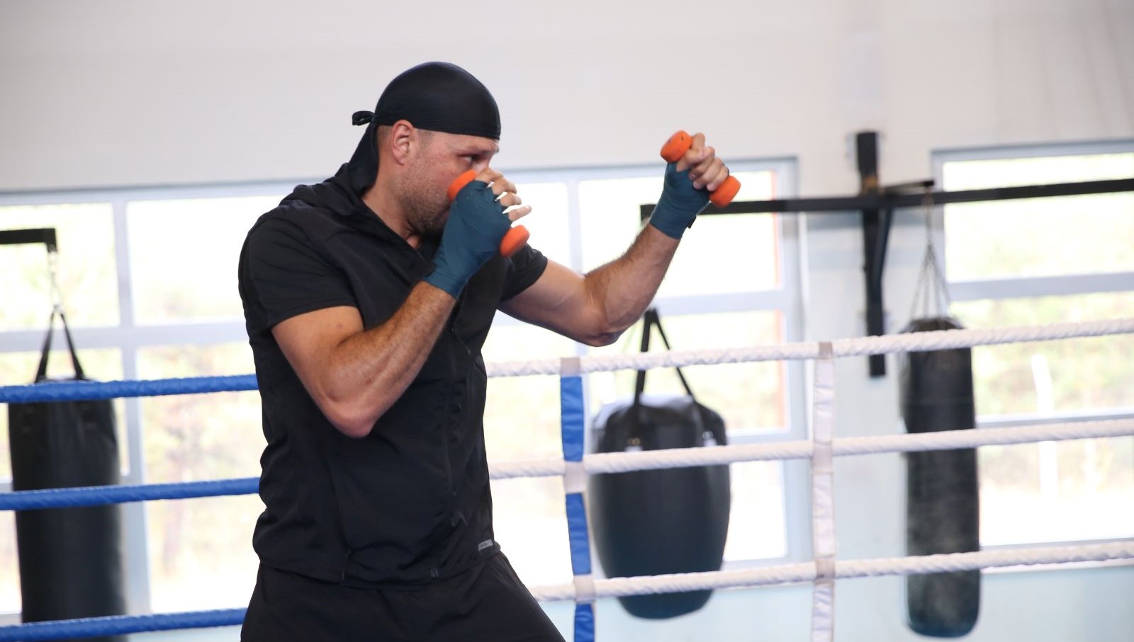 basarili boksor dunya sampiyonlugu hedefliyor J5v41PEK