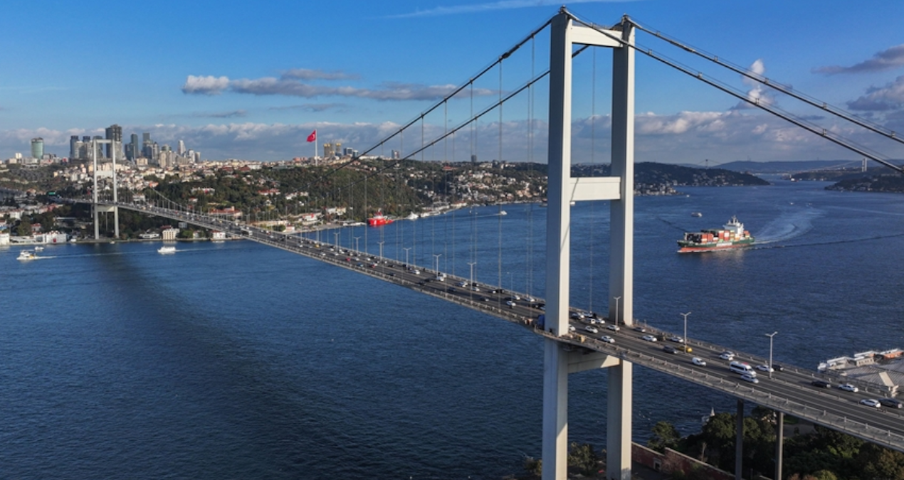 bayramda koprulerden bedava gecis masaloluyor SGOeurru