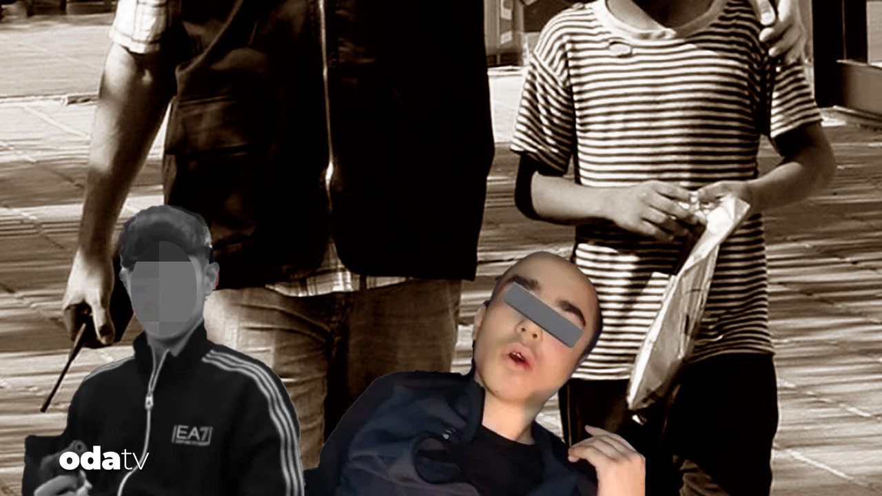 dugmeye basildi suc isleyen cocuk cezasini cekecek dijital tehditlere ek onlemler geliyor w3umQpw6