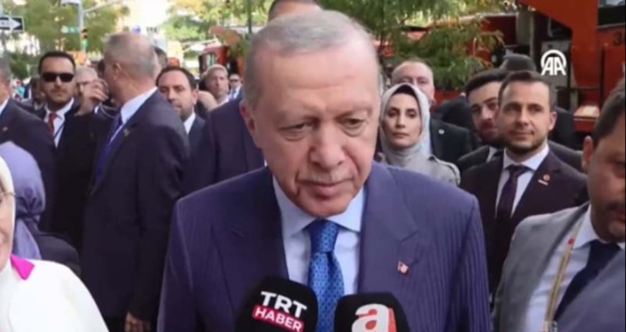 erdogandan bahcelinin trc ittifaki onerisine yanit WHlznFJa