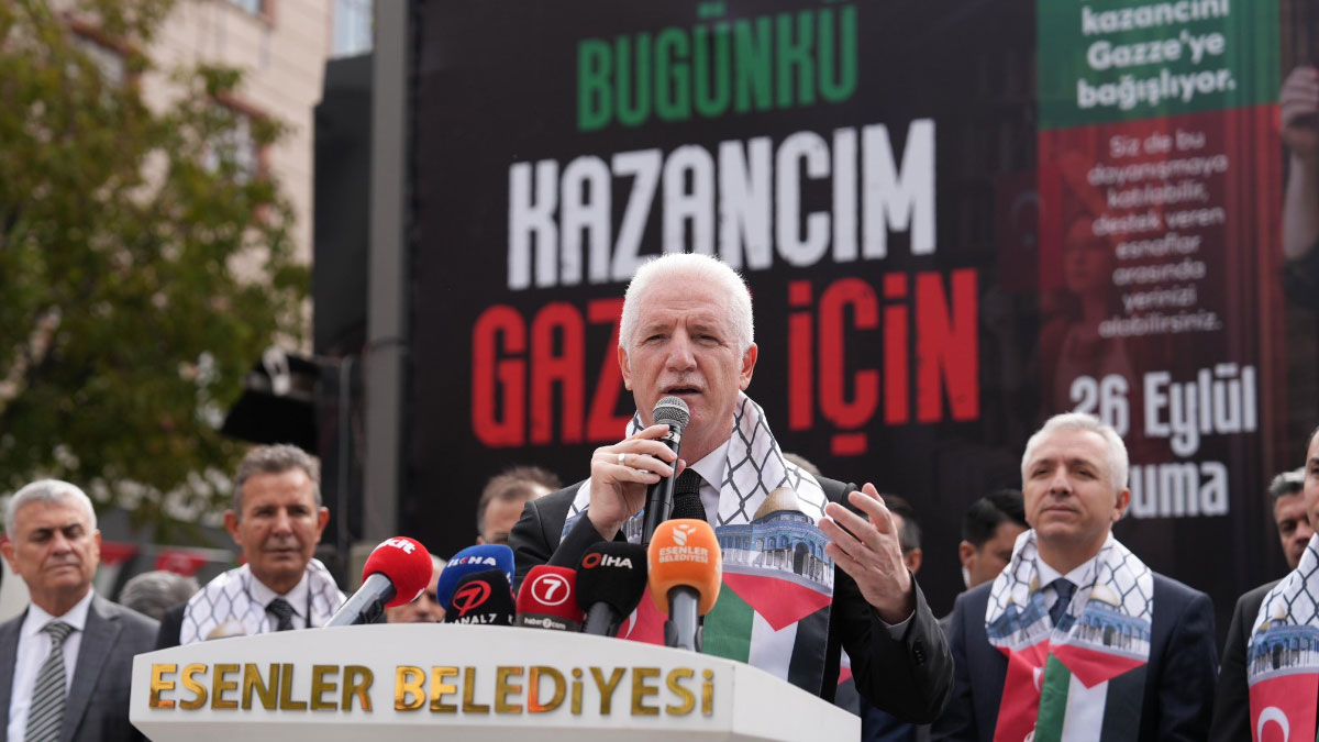 giyimkent esnafindan destek mesaisi tum gelir gazzeye bagislanacak DSw3jeeH