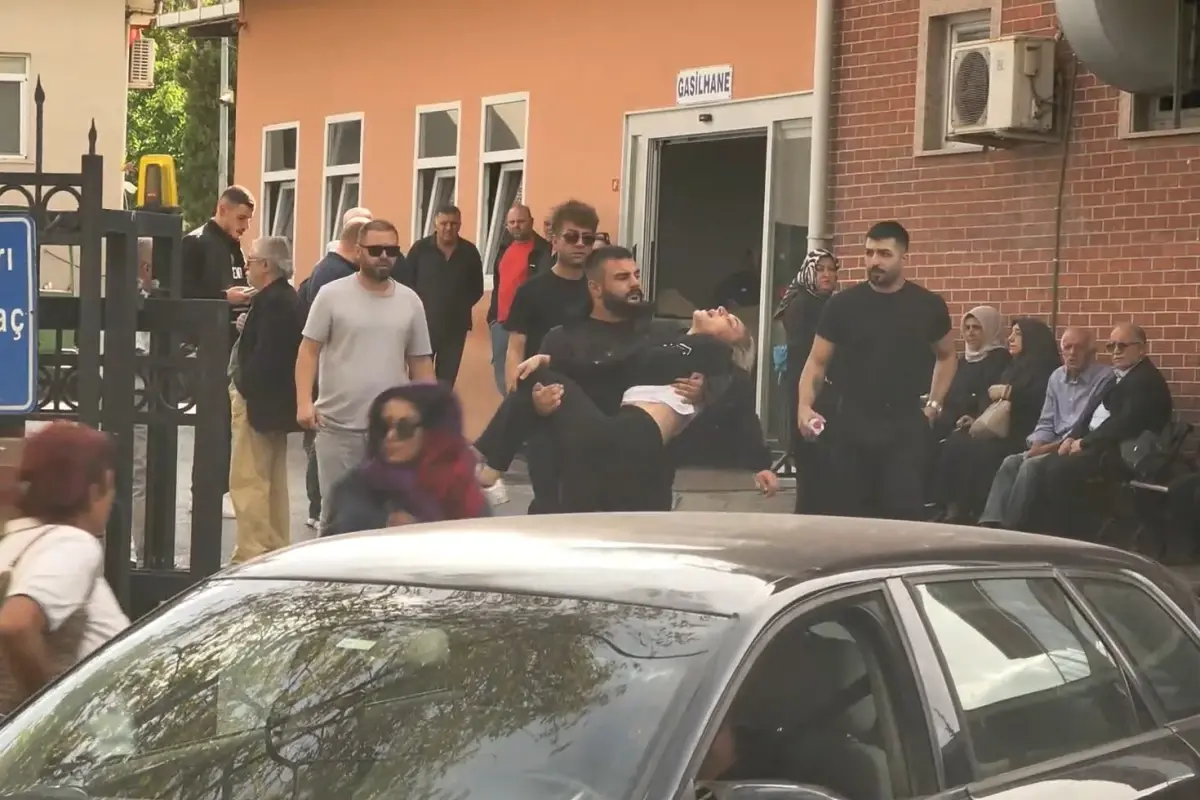 gullunun olumu ailesini yikti gasilhanede fenalik gecirdi RK2YmJOj