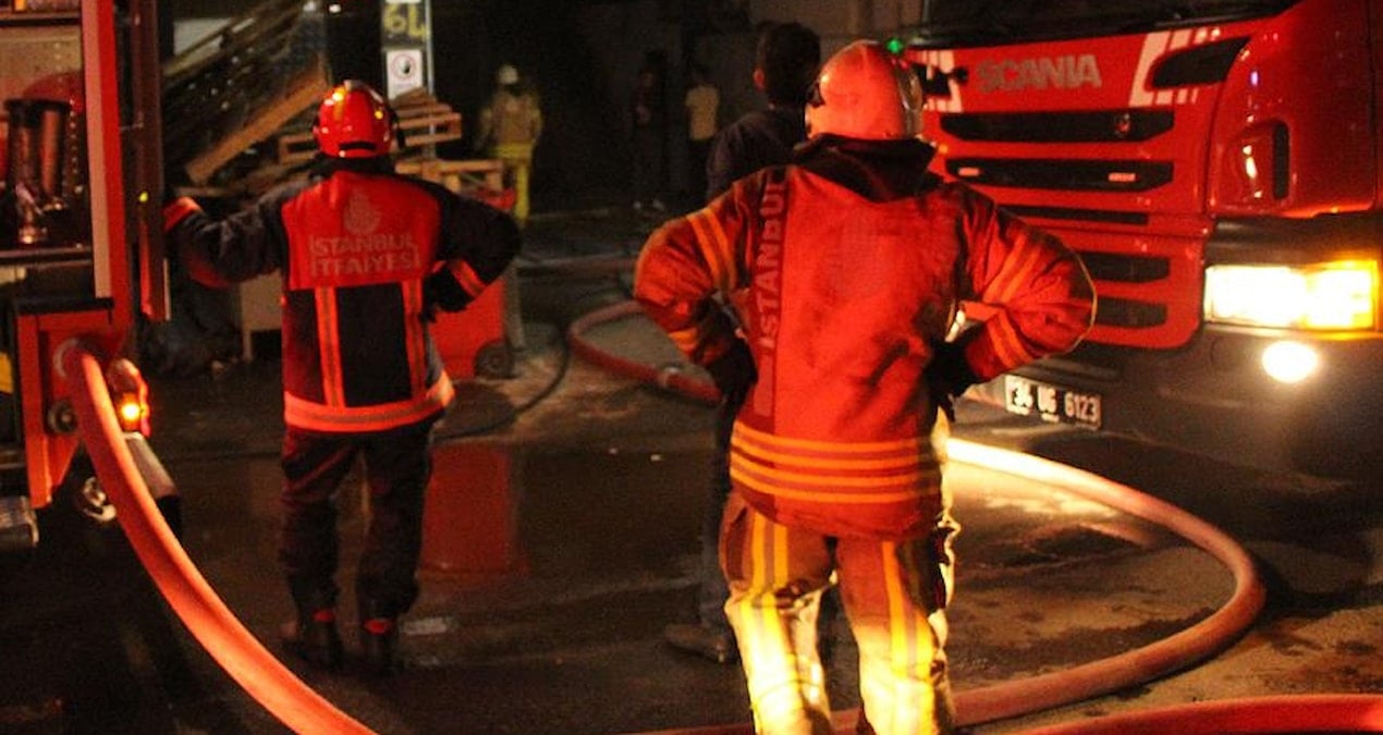 izmirde 8 ayda 11 bin 564 yangin cikti 3NCTisIL