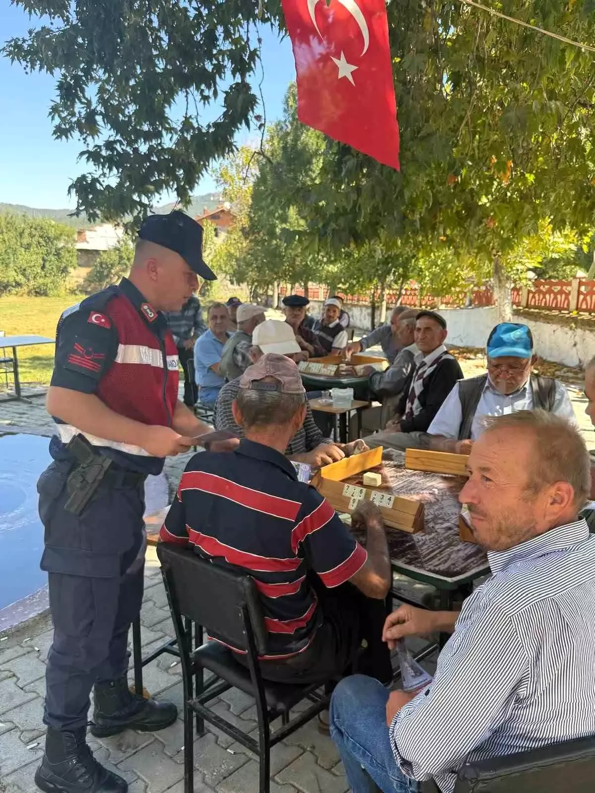 jandarma patpat bilgilendirmesi ZVesLxAx