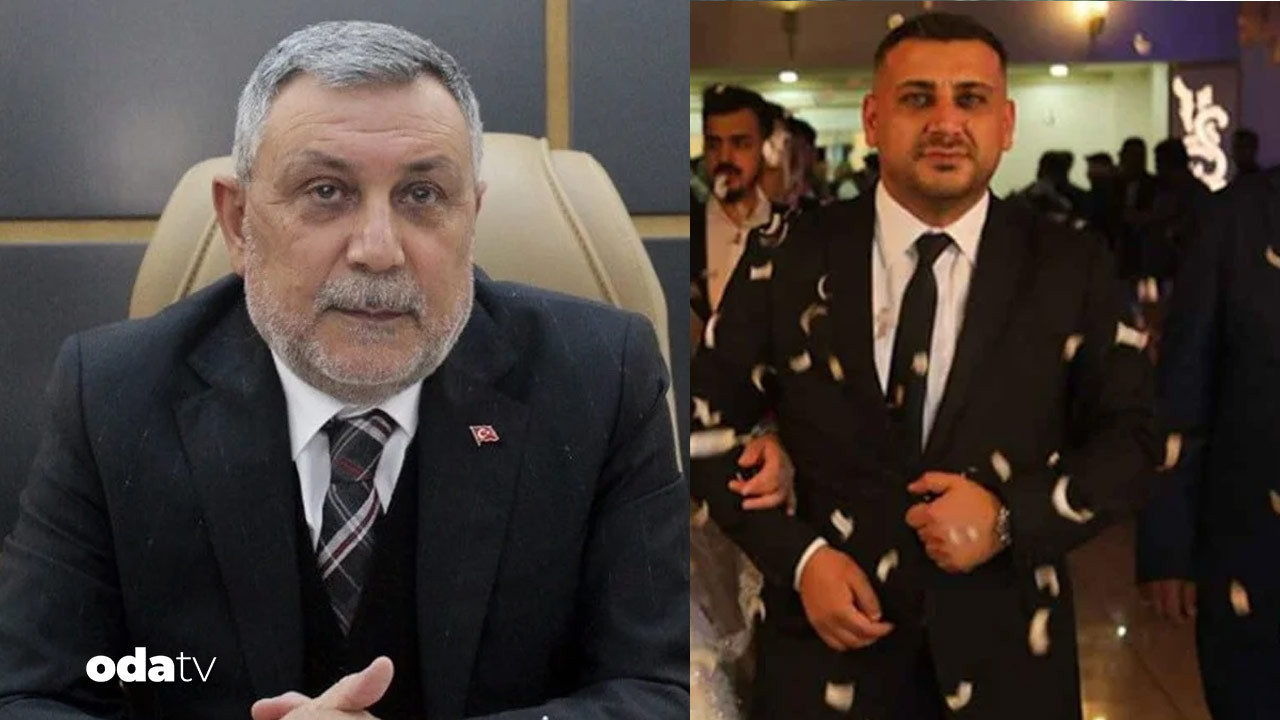 oglu uyusturucu icti videosuna akpli baskandan yanit X1JCOEU6