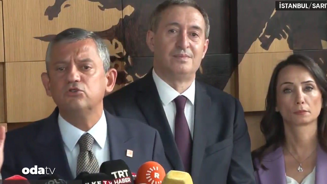 ozgur ozel o akil almaz bir adam MvVGtZGD