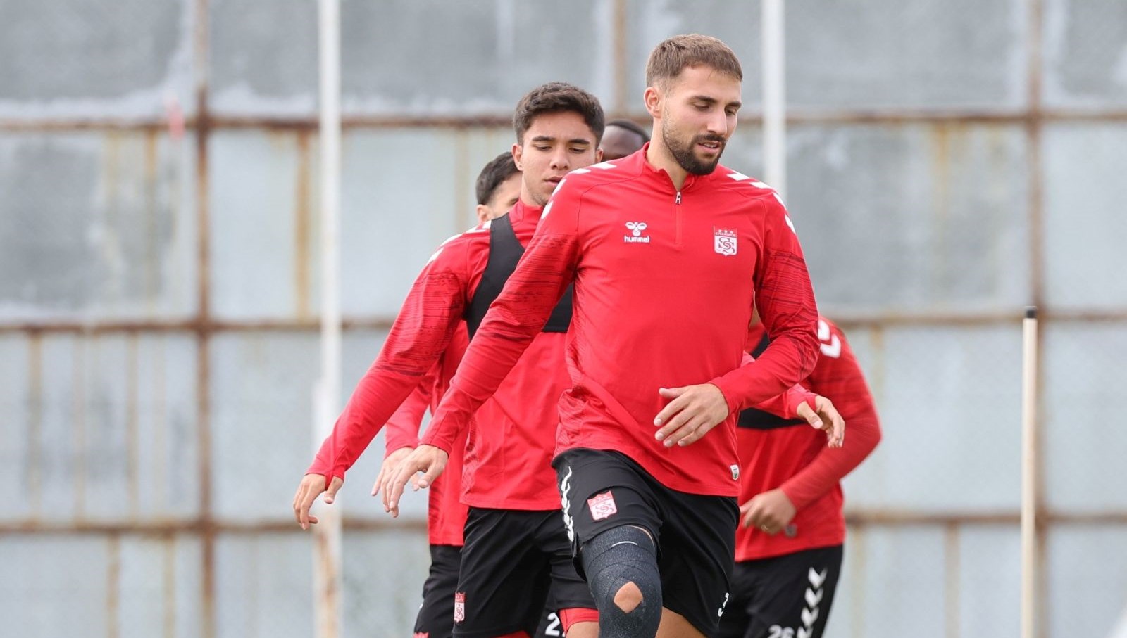 sivasspor sakaryaspor macina hazir gWFk6TAD