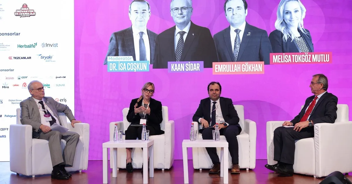 4 gida inovasyon zirvesinde markalasma ele alindi xttHde5w.webp