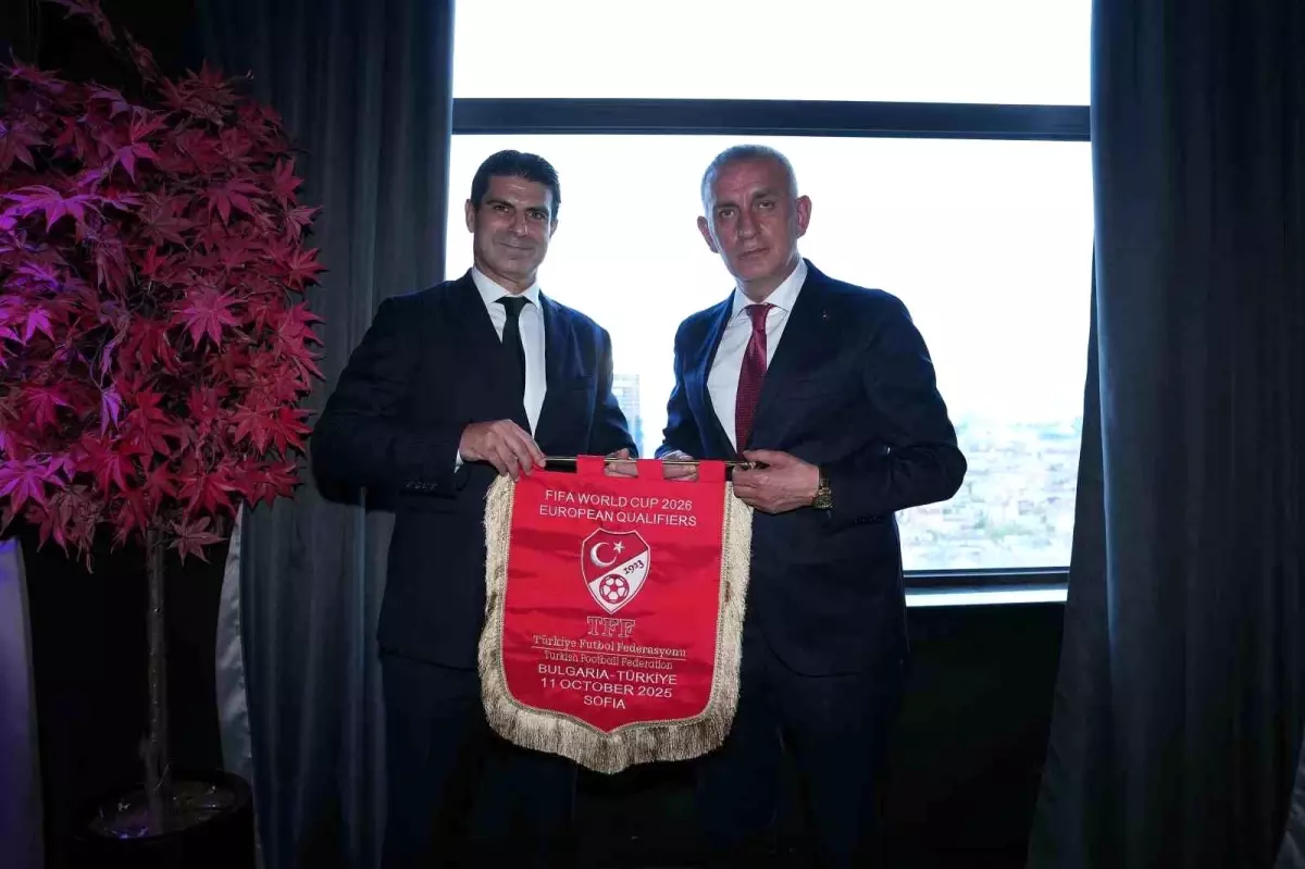 a milli takim icin bulgaristanda resmi mac yemegi duzenlendi 1zJCKvI7