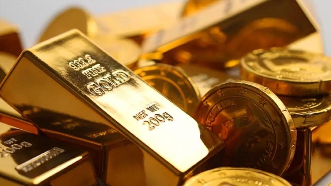 altinin onsu yilin 9 ayinda ust uste rekorlar kirdi dSbskCLI