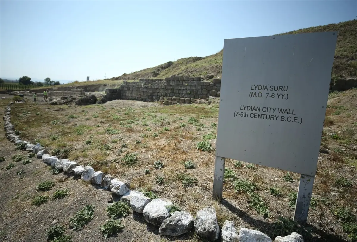 daskyleion antik kentinde lidya suru ortaya cikiyor iXEhJQgQ