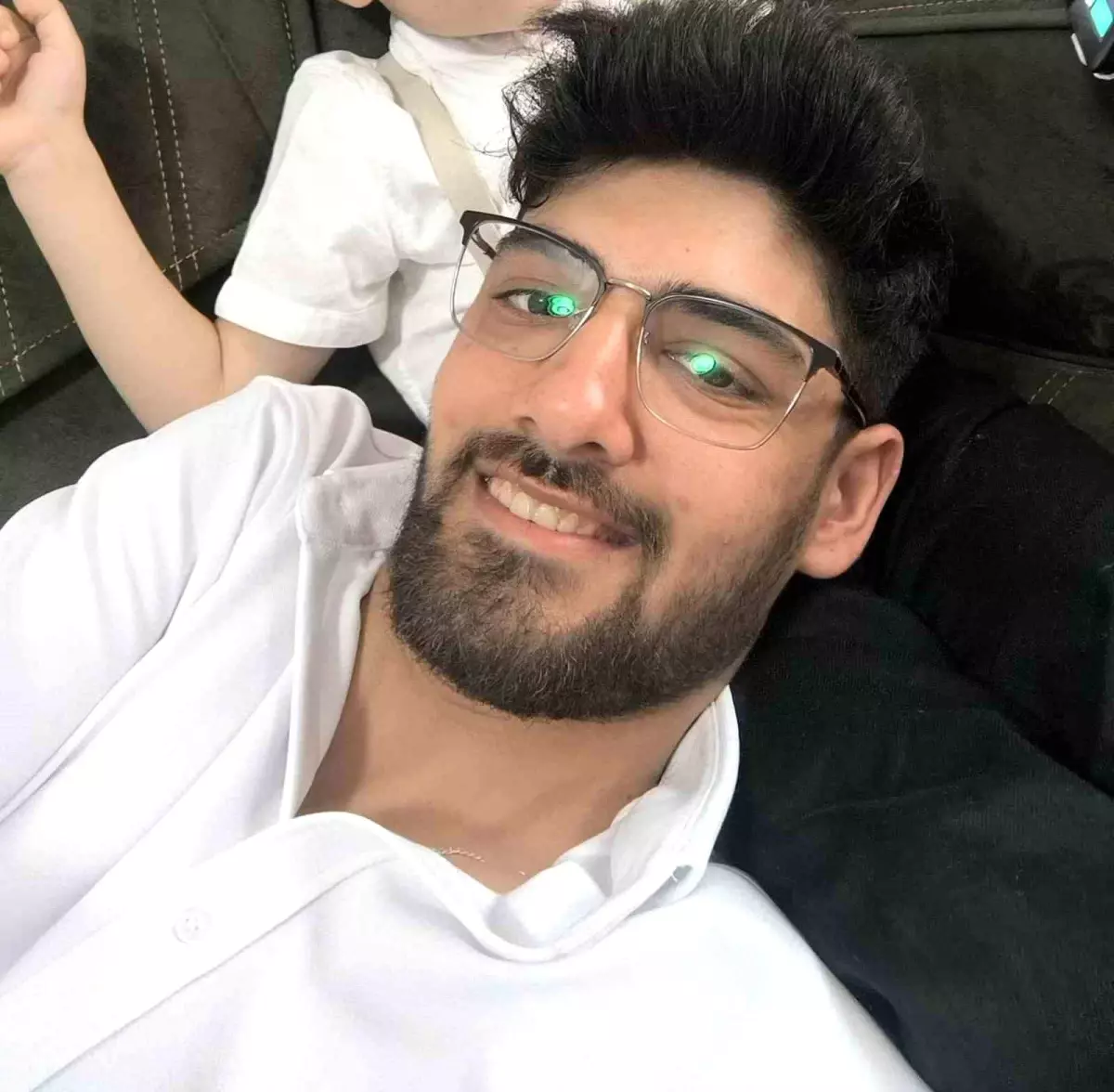 gaziantepte motosiklet kazasi genc surucu hayatini kaybetti I9O4aetl