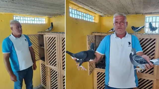 ikisini kaybetti dunyasi basina yikildi bulana 100 bin lira verecek XKRyMt5O