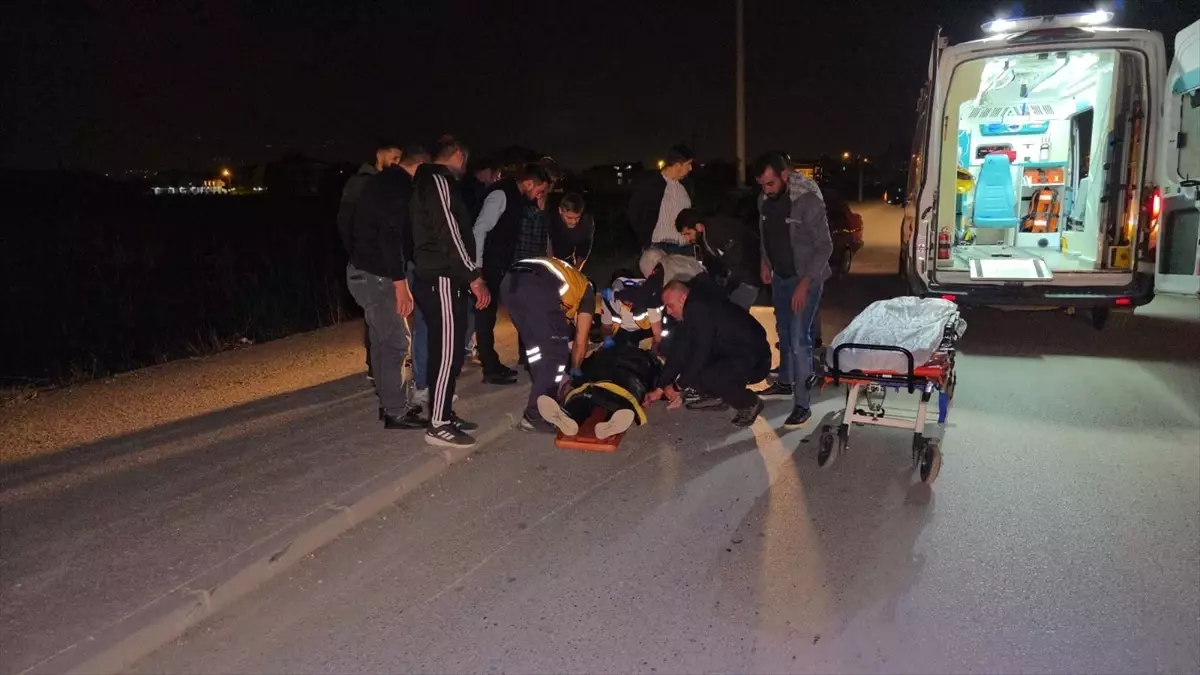 inegolde motosiklet kazasi surucu yarali z2sxMDfM.jpg