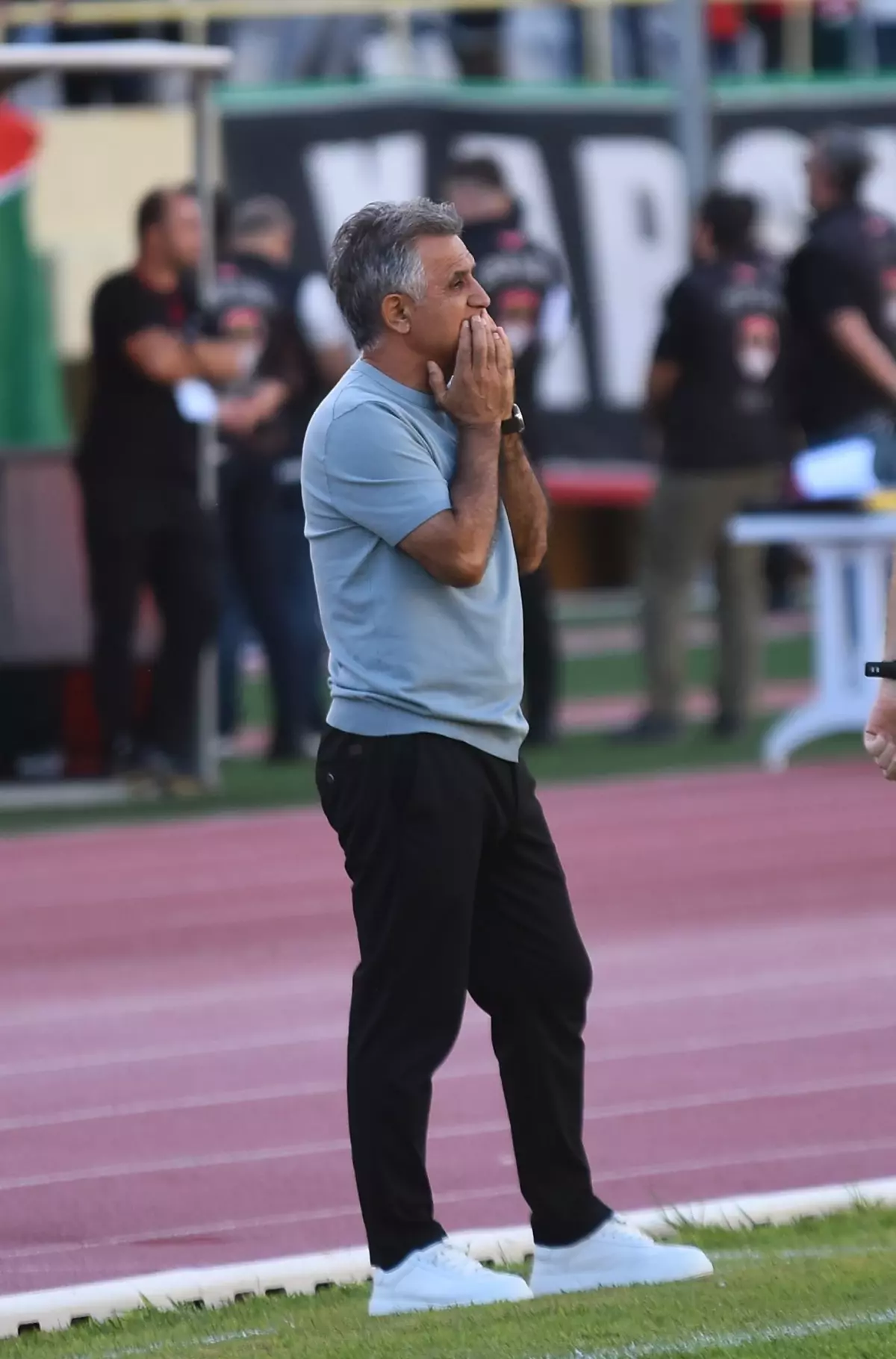 karsiyaka ikinci puan kaybini yasadi EMKB1VqA