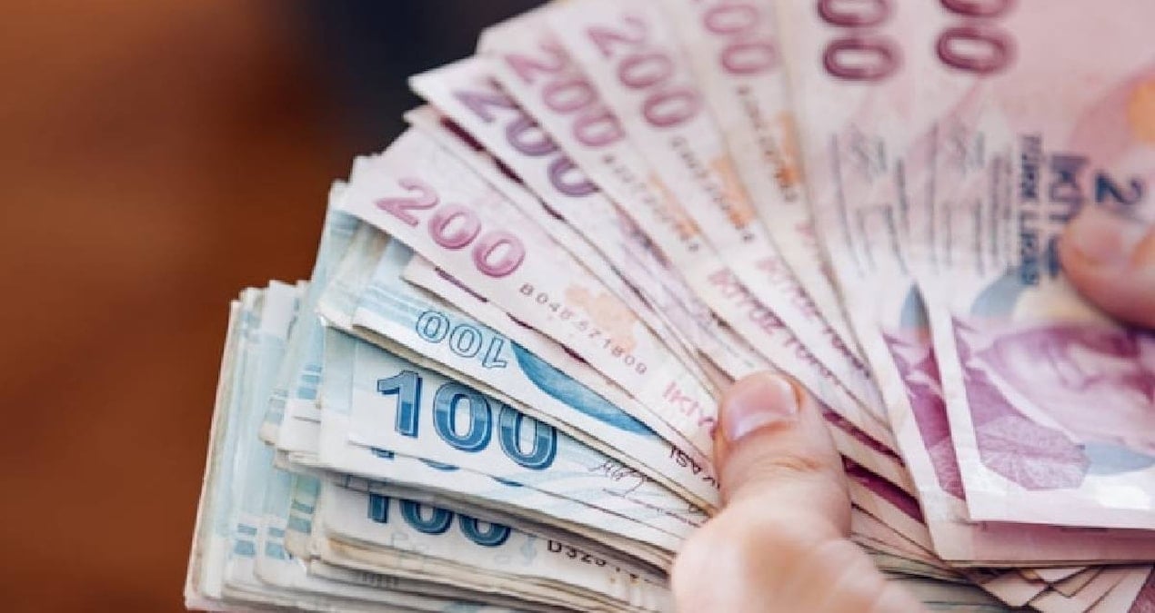 mevduat faizinde oranlar degisti iste 500 bin tlnin 32 gunluk getirisi tAhxX3tC