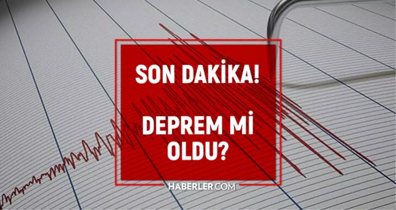 son depremler 14 ekim deprem mi oldu deprem ne zaman kac buyuklugunde oldu MsgURhin.jpg