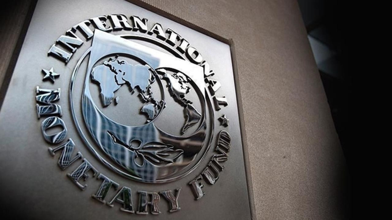 IMF raporunda Türkiye’ye maaş ve faiz uyarısı! – Ekonomim