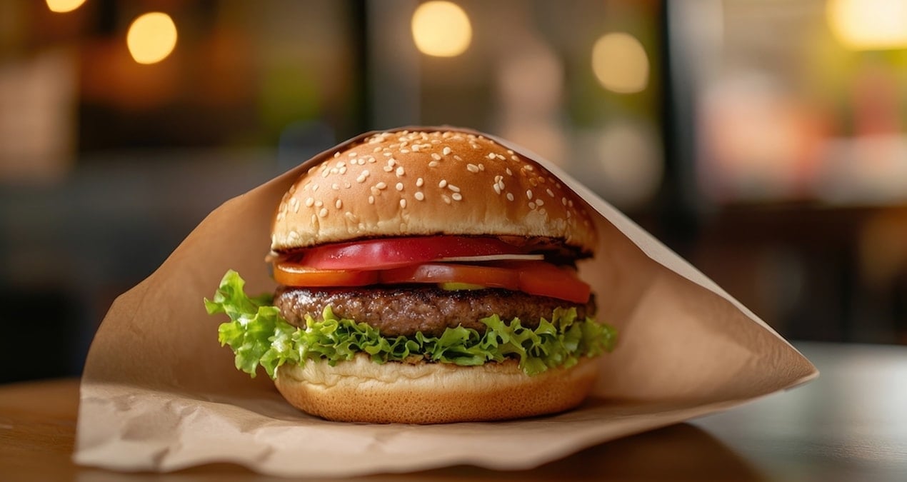 McDonald’s ile Rekabette Geri Adım: Ünlü Hamburger Zinciri Şubesini Kapatıyor