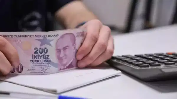 Mevduat Faiz Oranları Artıyor: 1 Milyon Liranın 32 Günlük Getirisi Hesaplandı