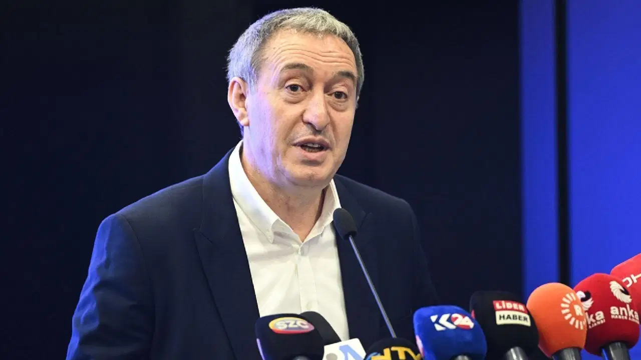 Tuncer Bakırhan’dan Soma Faciası Üzerine Çarpıcı Açıklamalar