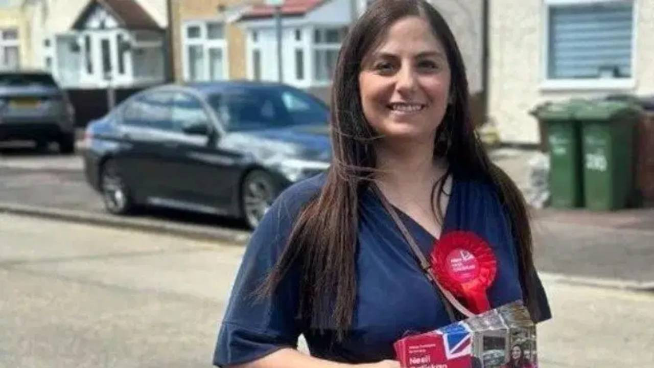 Starmer Kabinesine Türk Bakan Ataması: Nesil Çalışkan Yeni Görevinde!