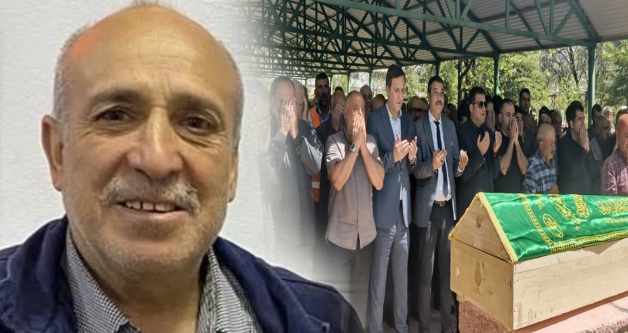 Malatya’da Trajik Kaza: İki Vagon Arasında Sıkışan İşçi Hayatını Kaybetti