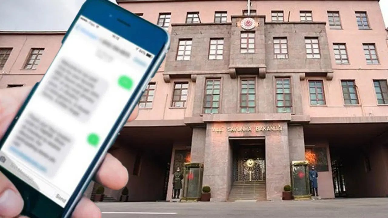 MSB’den Seferberlik Mesajları Hakkında Açıklama