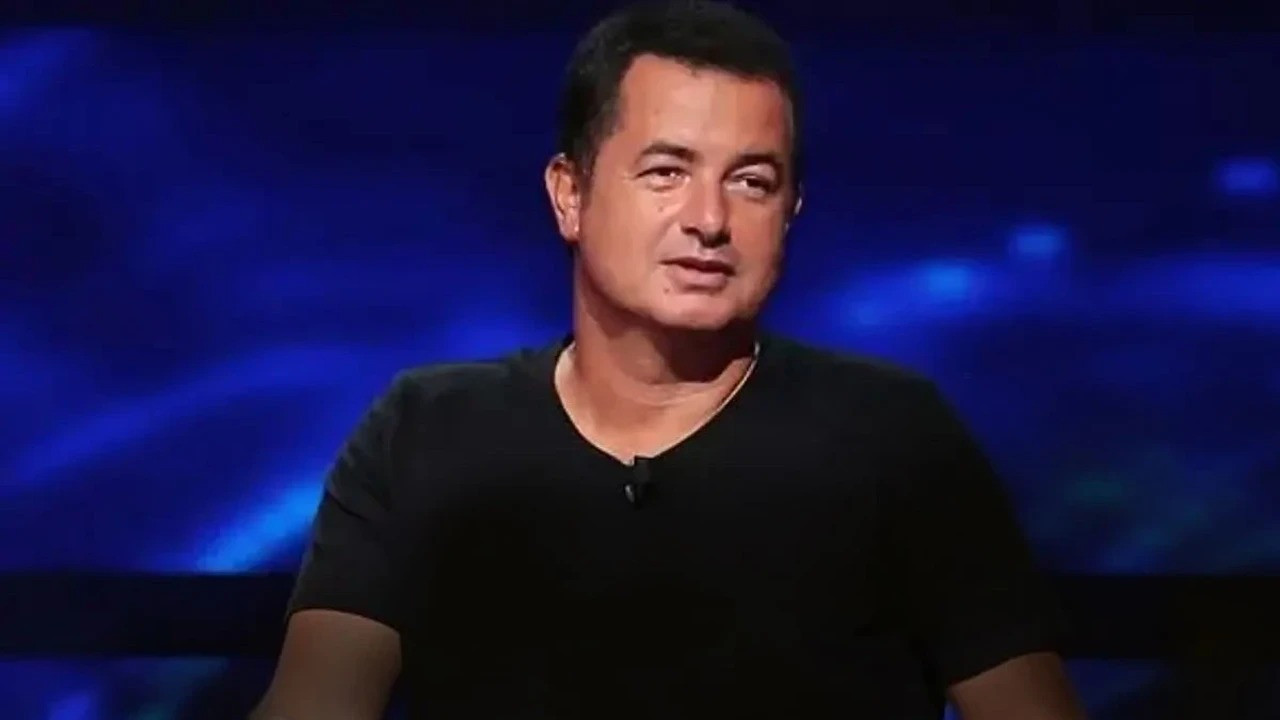Survivor Yayınları Durduruldu: Acun Ilıcalı’dan Açıklama Geldi