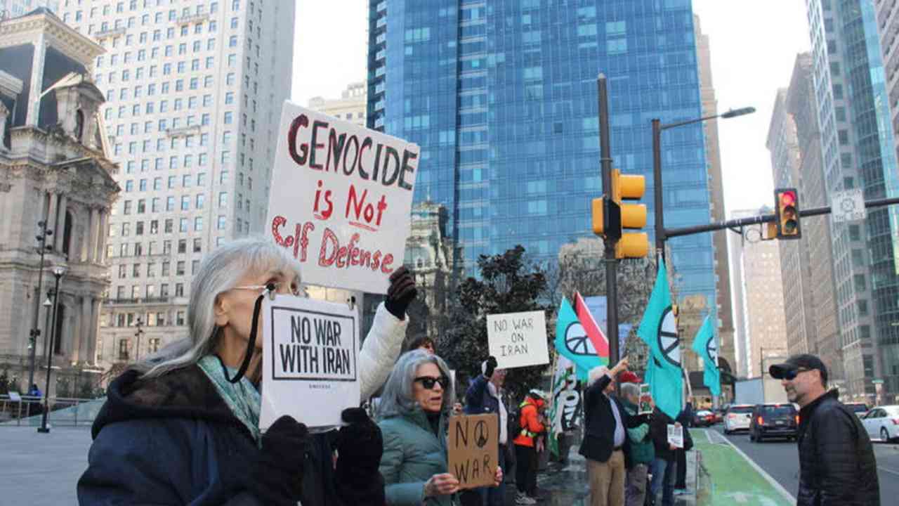 Abdde iran savasina destek geriledi her 3 kisiden yalnizca 1i destekliyor eaIbRVhZ