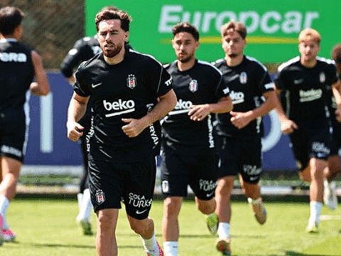 Besiktas midtjylland maci hazirliklarina devam etti eGYZ3NR6